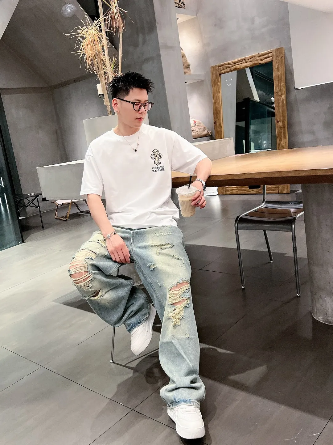 model picture